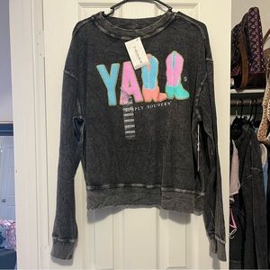 Simply southern sweatshirt